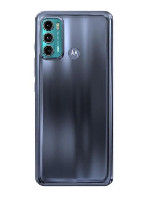 MOTO G60 128 GB PLATA 4 GB RAM PLATA