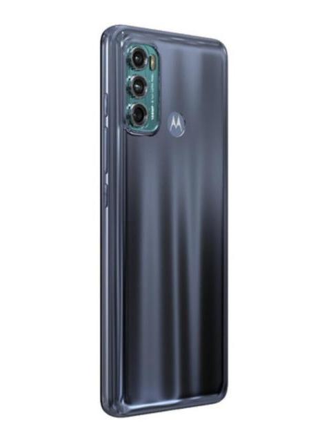 MOTO G60 128 GB PLATA 4 GB RAM PLATA