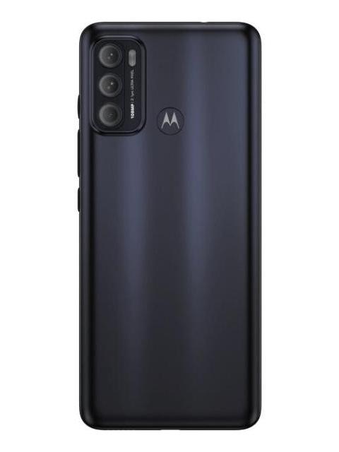 MOTO G60 DUAL SIM 128 GB NEGRO 4 GB RAM NEGRO