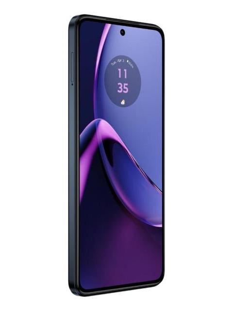FAMILIA MOTO G84 5G DUAL SIM 256 GB GRIS OSCURO 8 GB RAM