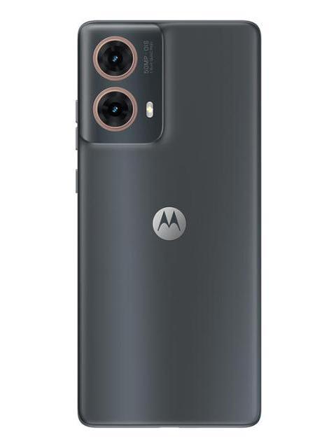 MOTO G85 5G DUAL SIM 256 GB GRAFITO 8 GB RAM