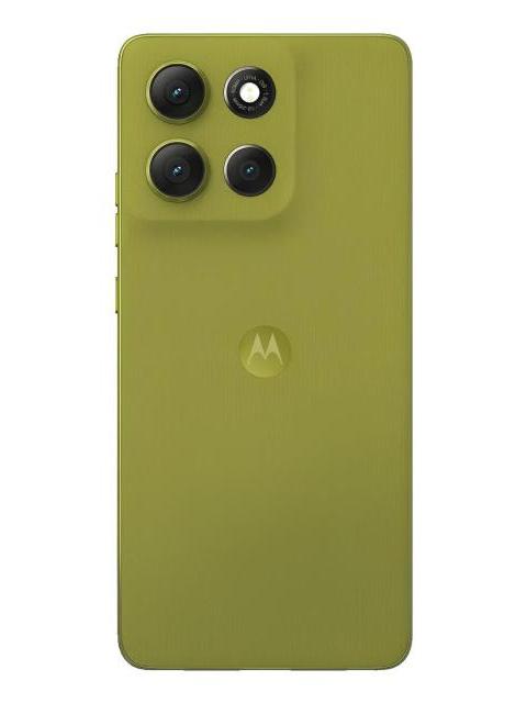 MOTO G86 5G DUAL SIM 256 GB VERDE 8 GB RAM