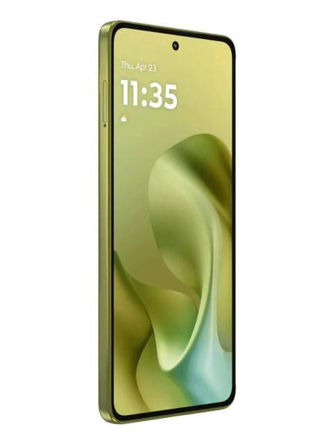MOTO G86 5G DUAL SIM 256 GB VERDE 8 GB RAM