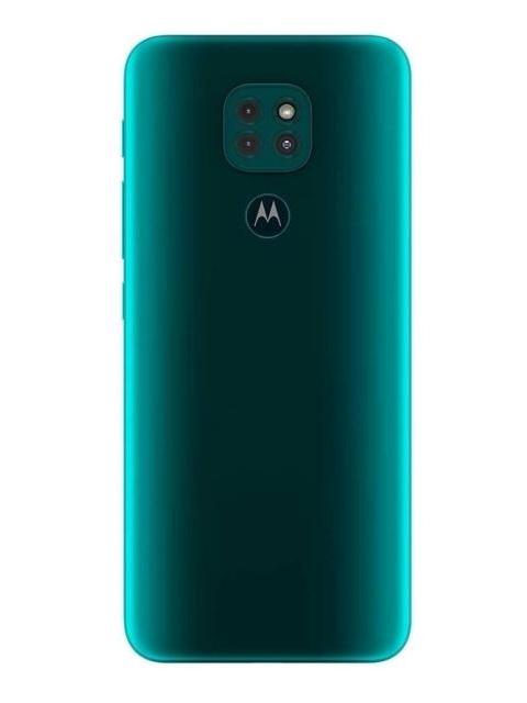 MOTO G9 PLAY 64 GB VERDE EVERGREEN 4 GB RAM VERDE EVERGREEN