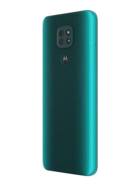 MOTO G9 PLAY 64 GB VERDE EVERGREEN 4 GB RAM VERDE EVERGREEN