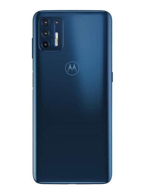 MOTO G9 PLUS 128 GB AZUL DIVE 4 GB RAM AZUL DIVE