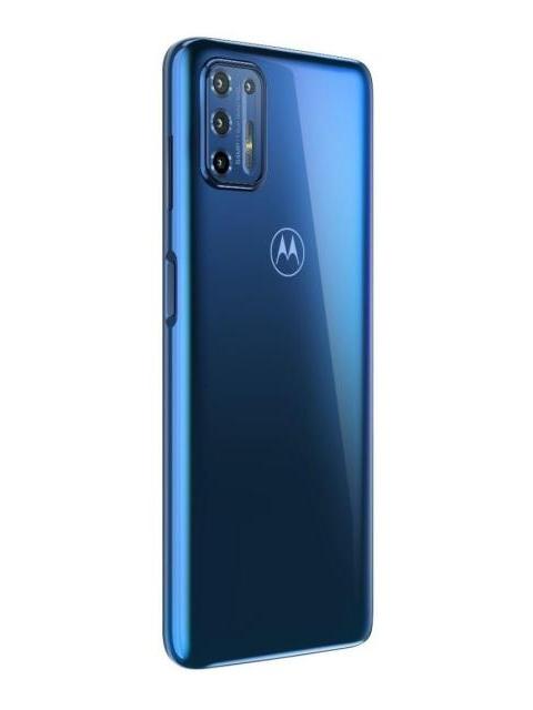 MOTO G9 PLUS 128 GB AZUL DIVE 4 GB RAM AZUL DIVE