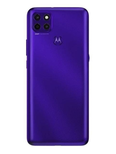 MOTO G9 POWER 128 GB MORADO SONICO 4 GB RAM MORADO SONICO