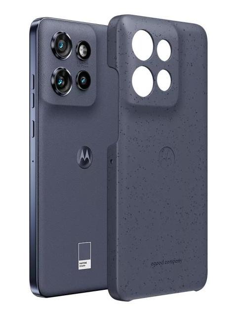 MOTO MOTOROLA EDGE 50 NEO 5G 256GB - 12GB RAM GRIS