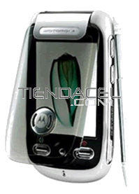 MOTOROLA A1200 MOVISTAR