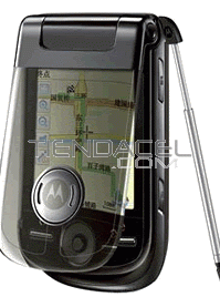 MOTOROLA A1600 IMPORTADO