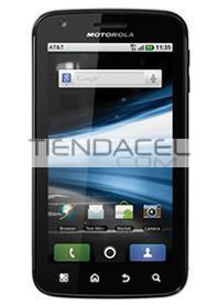 MOTOROLA ATRIX TELCEL