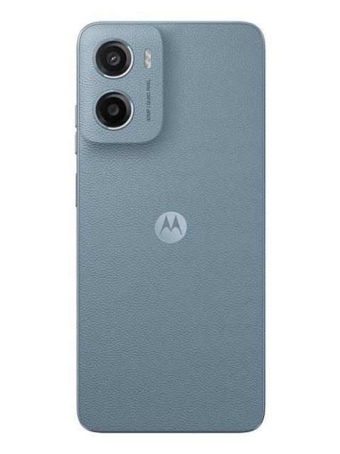 MOTOROLA E15 4G 67 64GB 2GB RAM CAMARA 32MPX - AZUL
