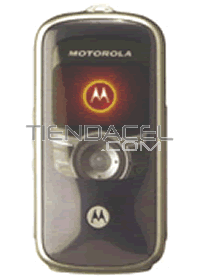 MOTOROLA E380 TELCEL