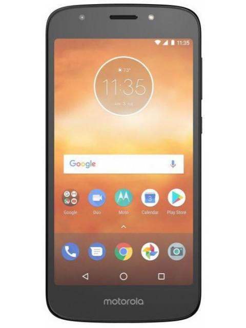 MOTOROLA E5 PLAY 16GB IMPORTADO
