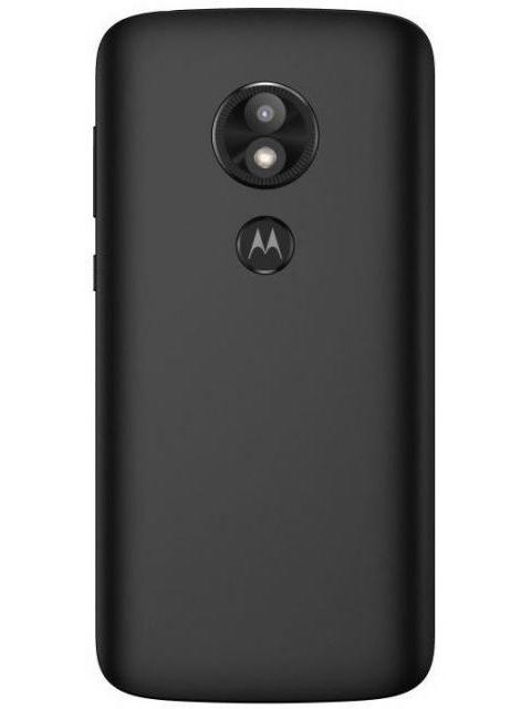 MOTOROLA E5 PLAY 16GB IMPORTADO