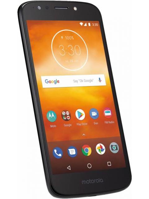 MOTOROLA E5 PLAY 16GB IMPORTADO