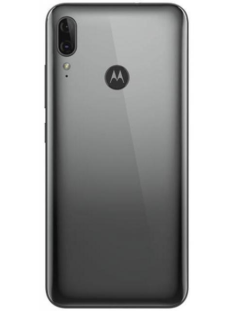 MOTOROLA E6 PLUS IMPORTADO