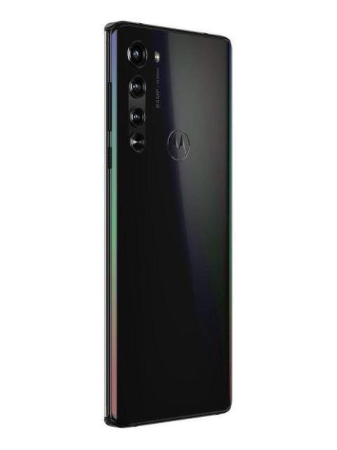 MOTOROLA EDGE 256 GB GRIS MIDNIGHT 6 GB RAM GRIS MIDNIGHT