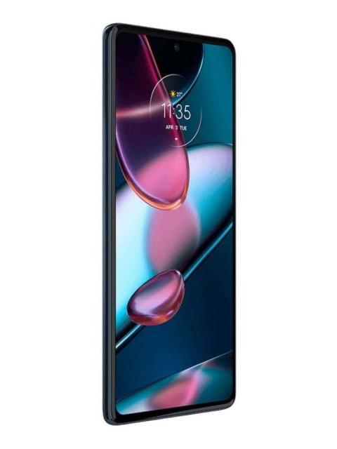 MOTOROLA EDGE 30 PRO DUAL SIM 256 GB VERDE COSMOS 12 GB RAM VERDE COSMOS