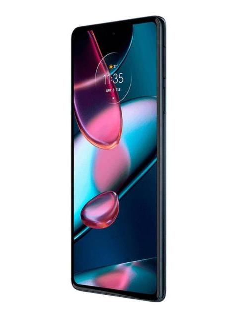 MOTOROLA EDGE 30 PRO DUAL SIM 256 GB VERDE COSMOS 12 GB RAM VERDE COSMOS