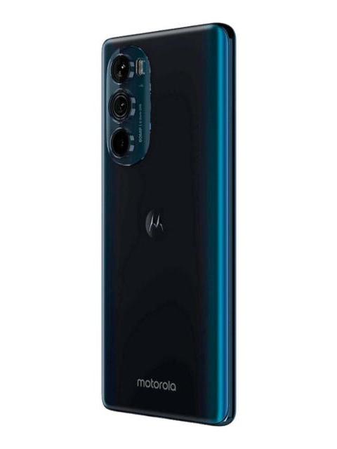 MOTOROLA EDGE 30 PRO DUAL SIM 256 GB VERDE COSMOS 12 GB RAM VERDE COSMOS