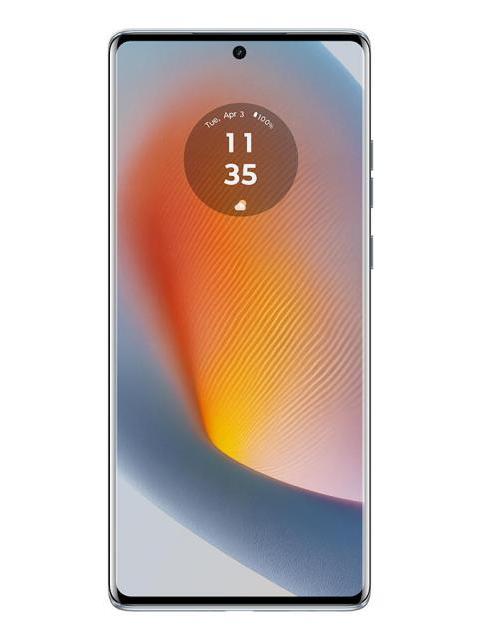 MOTOROLA EDGE 50 FUSION 5G 256 GB AZUL CLARO 8 GB RAM