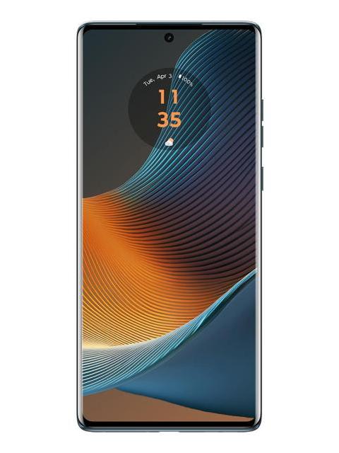 MOTOROLA EDGE 50 FUSION 5G 256 GB AZUL OSCURO 8 GB RAM