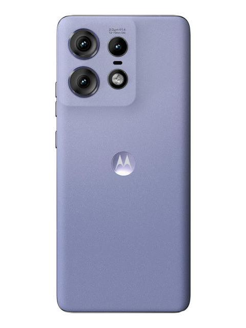 MOTOROLA EDGE 50 PRO 512 GB MORADO LAVANDA 12 GB RAM