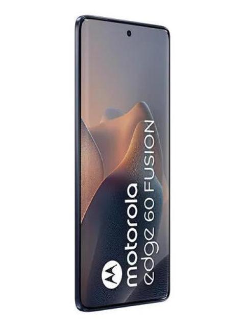 MOTOROLA EDGE 60 FUSION 8GB RAM 256GB ROM AZUL PANTALLA AMPLIA CAMARA POTENTE