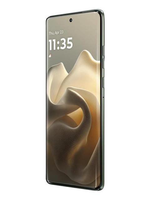 MOTOROLA EDGE 60 PRO 12GB RAM 512GB 50MP CELULAR DESBLOQUEADO COLOR GRIS