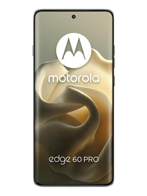 MOTOROLA EDGE 60 PRO 12GB RAM 512GB 50MP CELULAR DESBLOQUEADO COLOR GRIS