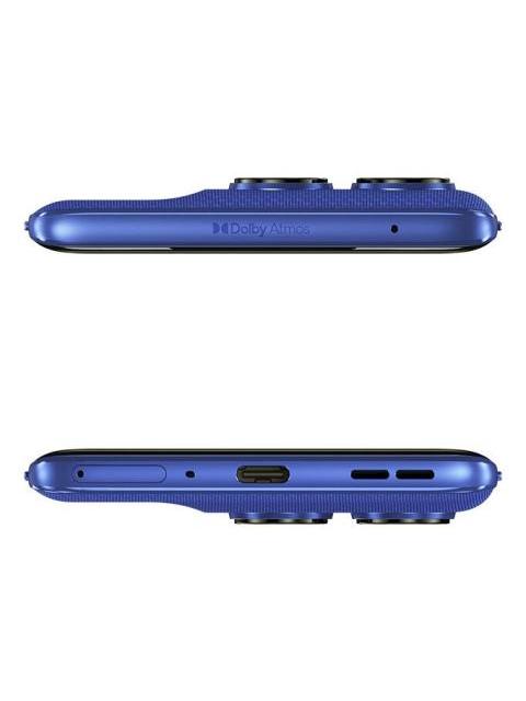 MOTOROLA EDGE 60 PRO 12GB RAM + 512GB COLOR AZUL