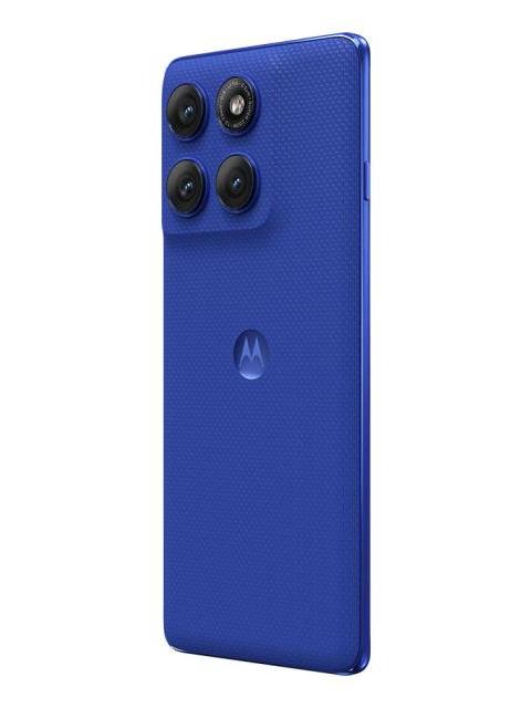 MOTOROLA MOTO EDGE 60 PRO 12 GB RAM 512 GB ROM DUAL SIM AZUL