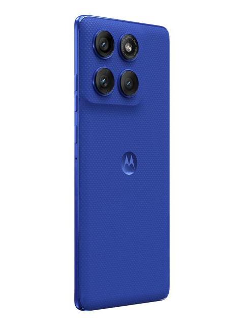 MOTOROLA MOTO EDGE 60 PRO 12 GB RAM 512 GB ROM DUAL SIM AZUL