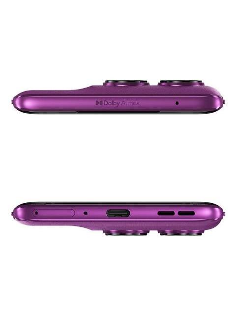 MOTOROLA EDGE 60 PRO DUAL SIM 12GB RAM 512GB 50MP MORADO