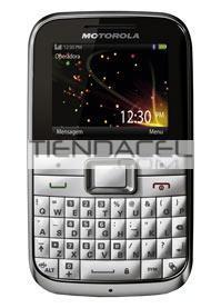 MOTOROLA EX108 MOVISTAR