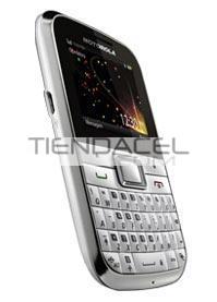 MOTOROLA EX108 MOVISTAR