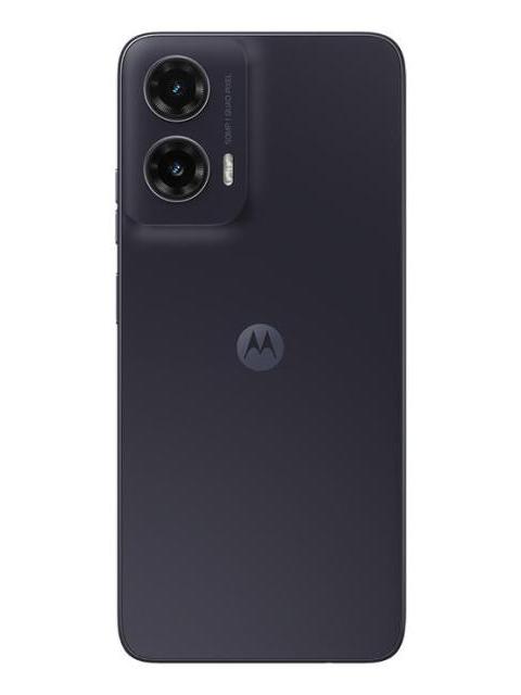 MOTOROLA G35 5G DUAL SIM 256GB 4GB RAM - NEGRO