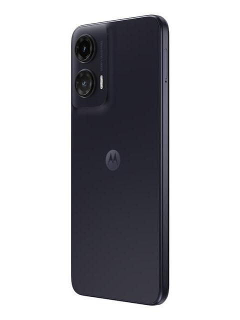 MOTOROLA G35 5G DUAL SIM 256GB 4GB RAM - NEGRO
