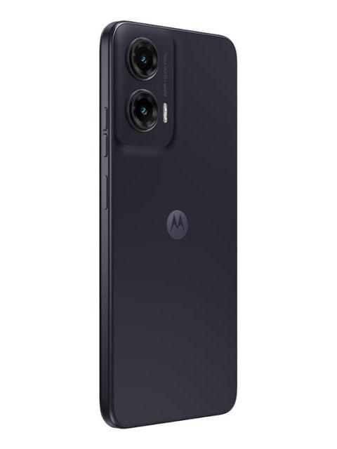 MOTOROLA G35 5G DUAL SIM 256GB 4GB RAM - NEGRO