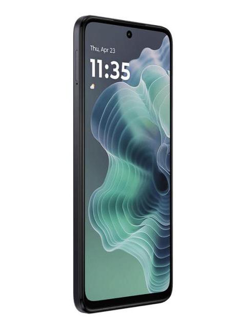 MOTOROLA G35 5G DUAL SIM 256GB 4GB RAM - NEGRO