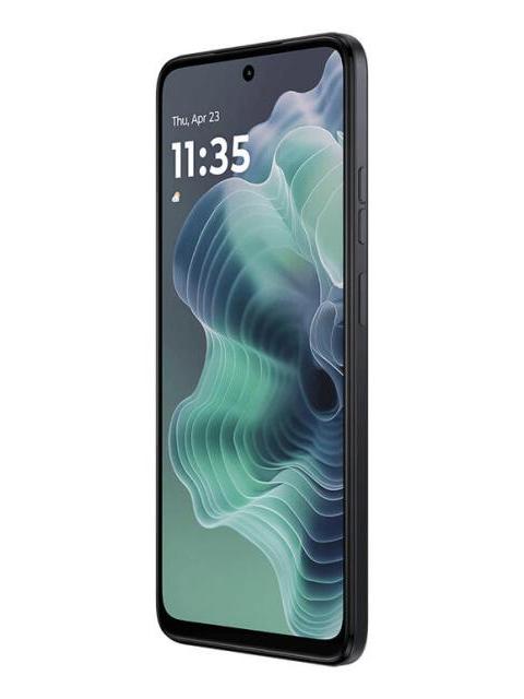 MOTOROLA G35 5G DUAL SIM 256GB 4GB RAM - NEGRO