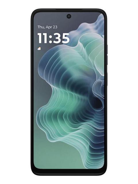 MOTOROLA G35 5G DUAL SIM 256GB 4GB RAM - NEGRO