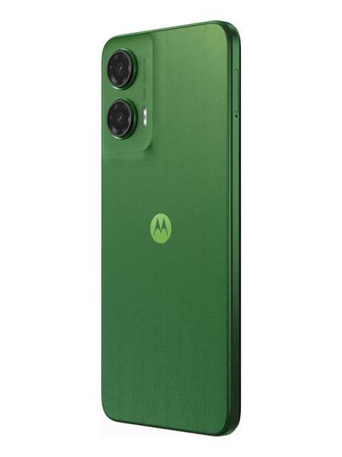 MOTOROLA G35 5G DUAL SIM 256GB 4GB RAM - VERDE