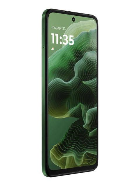 MOTOROLA G35 5G DUAL SIM 256GB 4GB RAM - VERDE