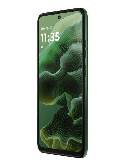 MOTOROLA G35 5G DUAL SIM 256GB 4GB RAM - VERDE