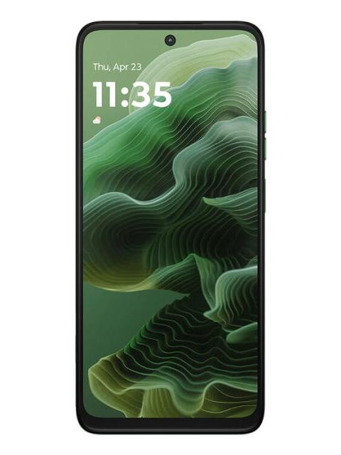 MOTOROLA G35 5G DUAL SIM 256GB 4GB RAM - VERDE