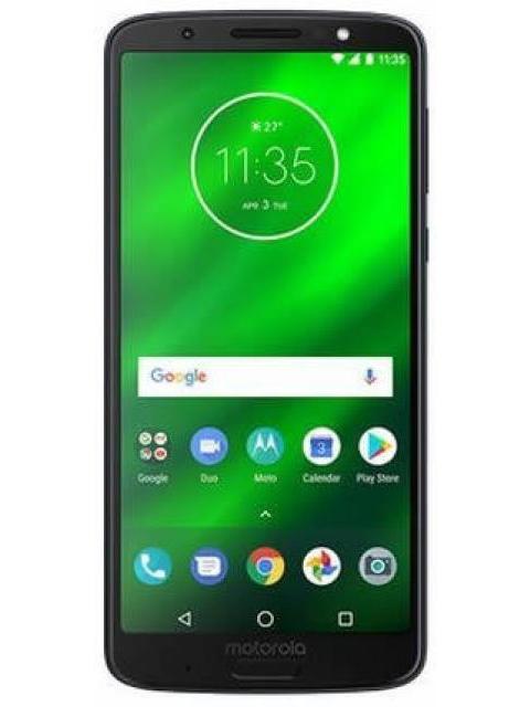 MOTOROLA G6 IMPORTADO