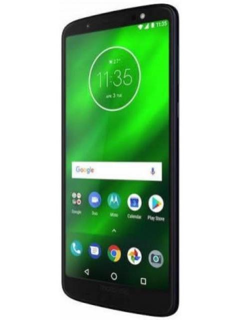 MOTOROLA G6 IMPORTADO
